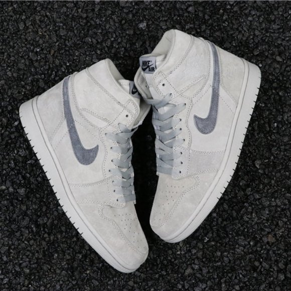 New Aj Nike running shoes for men main image 4